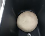 Foto del paso 1 de la receta: Picos y regañas