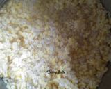A picture of step 1 of Vitamin Khichdi.