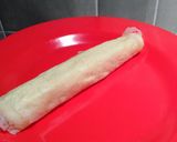 Foto langkah ke 5 dari resep Egg roll tahu.
