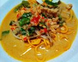 Foto langkah ke 6 dari resep Mi Celor.