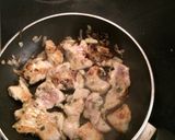 Foto del paso 3 de la receta: Pavo al limón