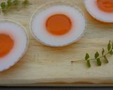 Foto langkah ke 4 dari resep Puding Telur Ceplok.
