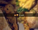 صورة لخطوة 6 من وصفة شاورما مكسيكي 👌🏻😋