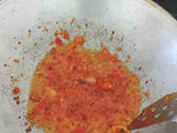 Abon Ikan Pindang/Ikan Cue