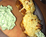 Foto del paso 4 de la receta: Muffin de coliflor