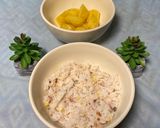 Foto langkah ke 8 dari resep Tuna Gortep Cah Sayur.