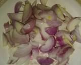 Mixed vegetables recipe step 1 photo