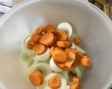 Foto del paso 3 de la receta: Escabeche de pejerrey