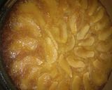 Foto del paso 8 de la receta: Torta de manzana invertida!