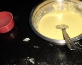 A picture of step 2 of Instant jalebi.