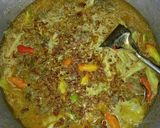 Foto langkah ke 6 dari resep Tongseng Sapi.