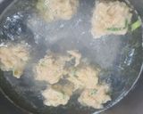 Foto langkah ke 4 dari resep 273. Pentol Kriwil.