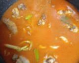 Foto langkah ke 7 dari resep Ayam bumbu merah 🐓🌶️.
