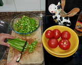 Foto del paso 2 de la receta: Sofrito para los guisos en cantidades