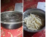 Foto langkah ke 7 dari resep Kentang Goreng Crispy.