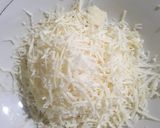 Foto langkah ke 1 dari resep Cheese Cream Ekonomis ala Xiellakitchen.