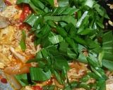 Foto langkah ke 9 dari resep Mie Goreng Mamak Malaysia a la Anak Kos.