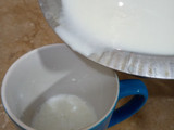Dam wali Chai / Tea