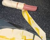 Foto del paso 2 de la receta: Salchichas Envueltas en Masa de Tarta