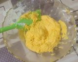 A picture of step 4 of Carrot cookie Breakfast cookies.