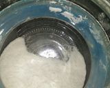 صورة لخطوة 3 من وصفة غلال (الببوش)