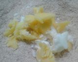 Foto del paso 1 de la receta: Pastafrola integral con masa quebrada