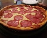 Foto del paso 5 de la receta: Pizza estilo chicago