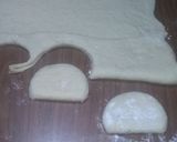 Foto del paso 3 de la receta: Galletas de campo