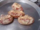 Papas rellenas
