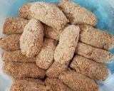 Foto del paso 9 de la receta: Masa de croquetas de pescado baja en calorías