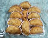 Foto langkah ke 4 dari resep Kulit Pastel Renyah.