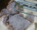 Foto langkah ke 3 dari resep Sponge Cake Mix.