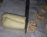 Foto del paso 5 de la receta: Palmeritas saladas de bacon y queso