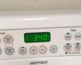 A picture of step 4 of Snow Ball Cookies.