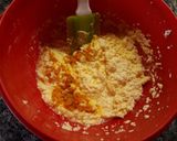 Foto del paso 5 de la receta: Budín de naranja multiharinas