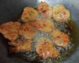 Onion Bhajiya recipe step 5 photo
