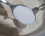 Foto del paso 3 de la receta: Pan casero simple