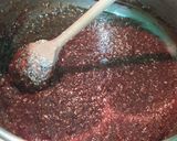 Nápolyi kocka recept fázis 2 fotója
