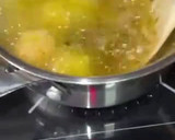 Foto del paso 5 de la receta: Bolitas de patata 🥔 3 quesos 🧀