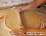 Φωτογραφία βήματος 10 της συνταγής Κρουασάν 2