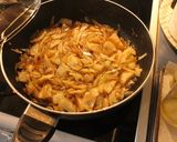 Foto del paso 5 de la receta: Pastasalad, con tortelinis 5 quesos + troós