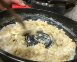 Foto del paso 3 de la receta: Masa de croquetas de pollo