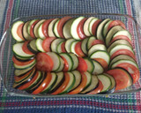 Foto del paso 2 de la receta: Ratatouille