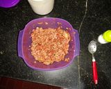 Foto del paso 1 de la receta: Hamburguesas caseras