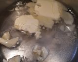 Foto del passaggio 1 della ricetta Le zeppole: patrimonio della...famiglia!