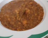 Foto del paso 6 de la receta: Estofado de lentejas al curry