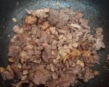Foto langkah ke 1 dari resep Kebab duo Daging.