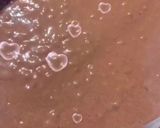 Hólabda (Kozáksapka) recept fázis 2 fotója