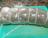 Foto del paso 3 de la receta: Proteína vegetal sin gluten y vegana (receta de Ayeh)
