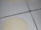 Masa de empanadas!!